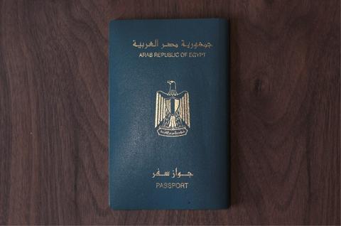 شروط الإقامة في مصر للسوريين