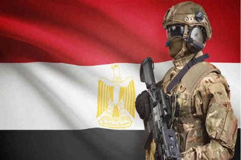 مواعيد التجنيد في الجيش المصري والأوراق المطلوبة