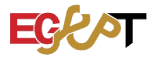 Logo ايجي اب لايف